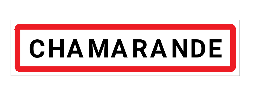 chamarande
