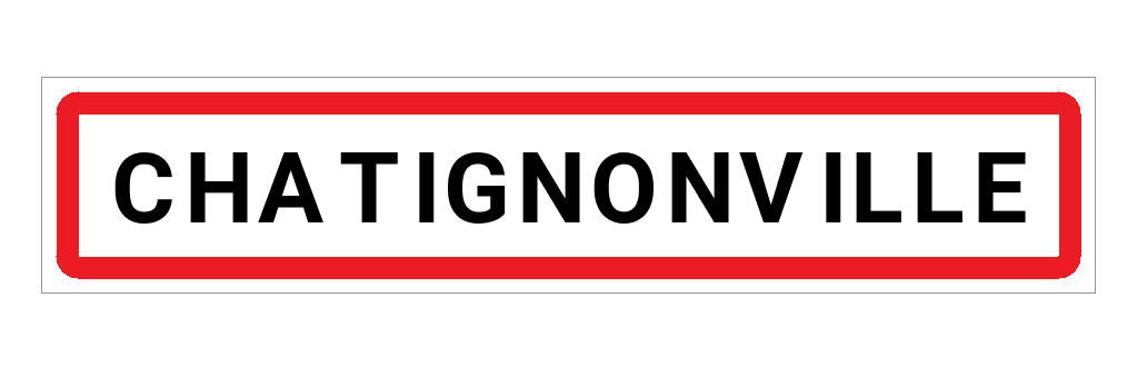 chatignonville