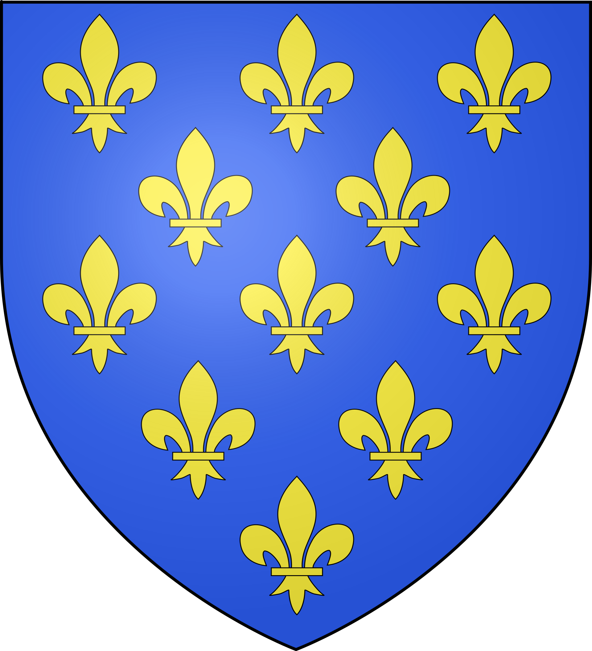 Estouches