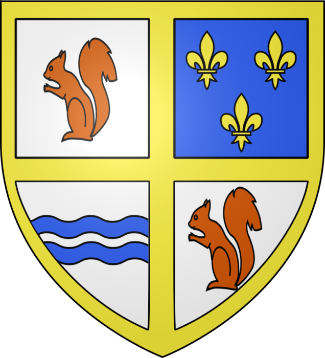 fleury